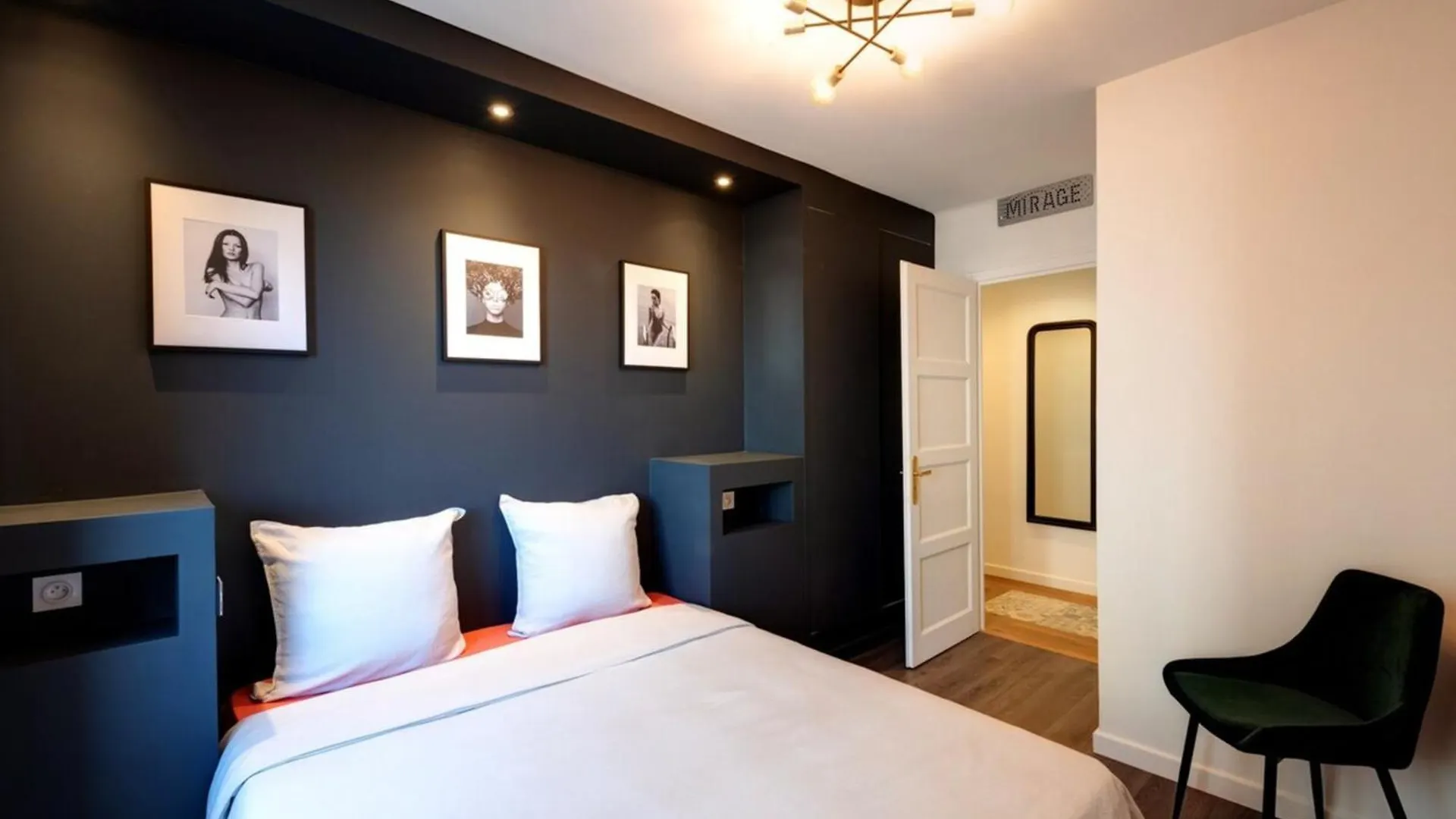 LE MIRAGE - Annecy Centre - Appartement de luxe - V-RENT