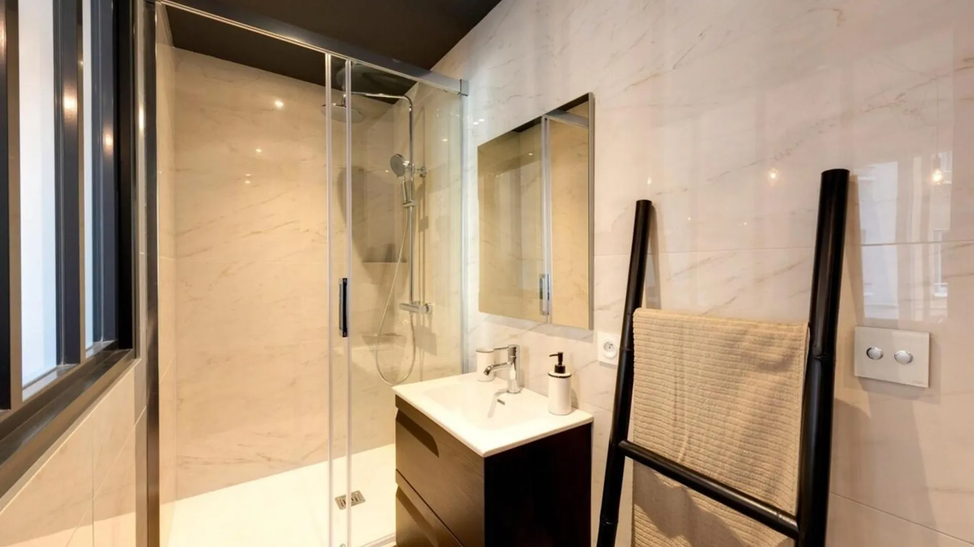 LE MIRAGE - Annecy Centre - Appartement de luxe - V-RENT