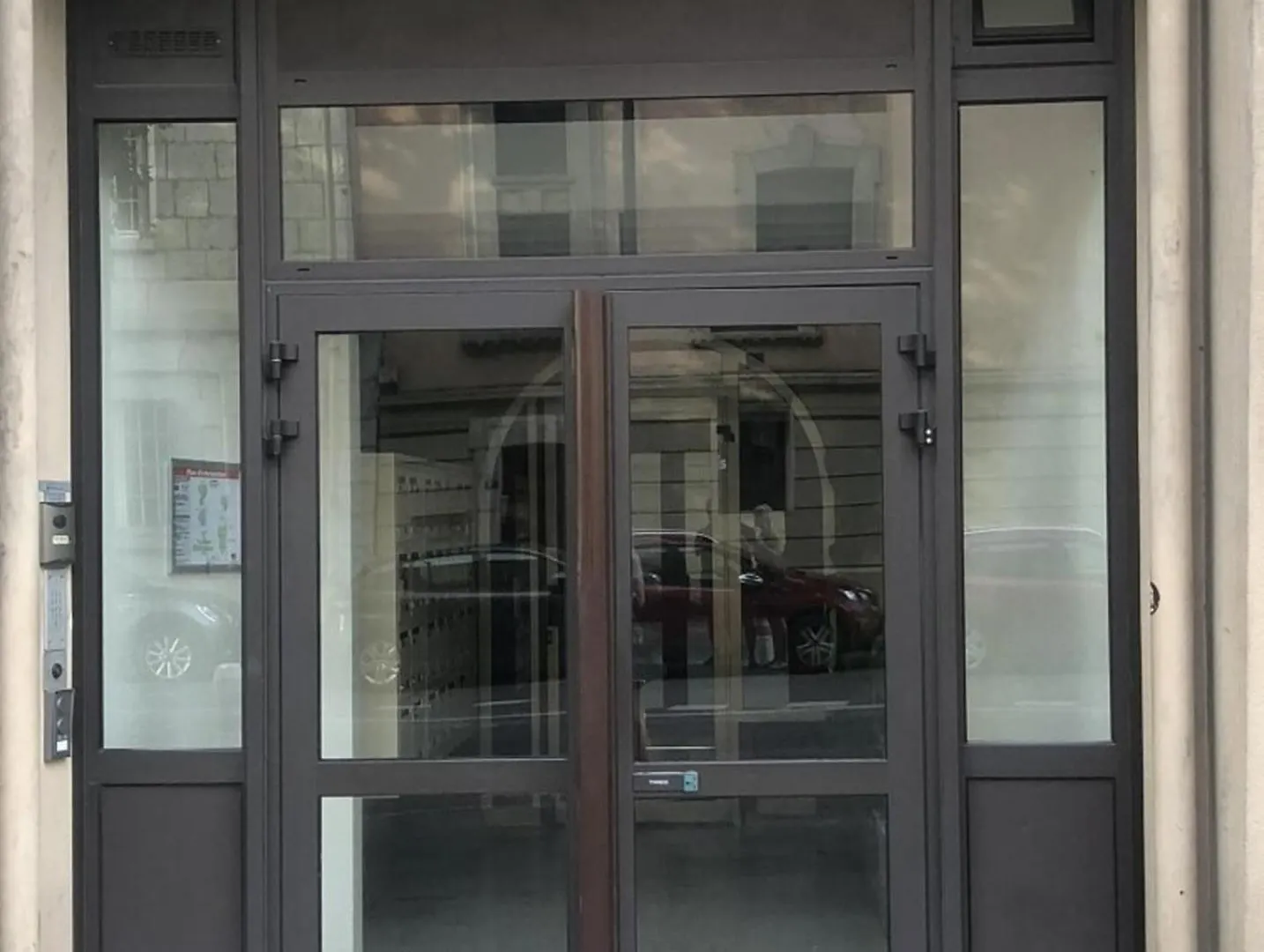 LE MIRAGE - Annecy Centre - Appartement de luxe - V-RENT 0*,