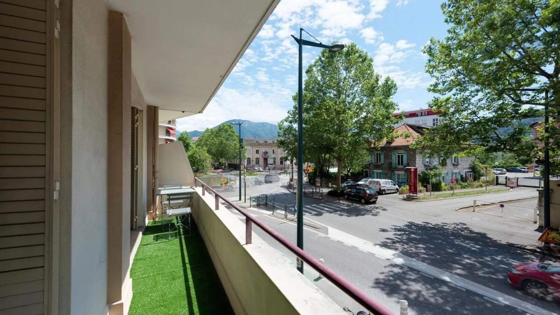 LE MIRAGE - Annecy Centre - Appartement de luxe - V-RENT