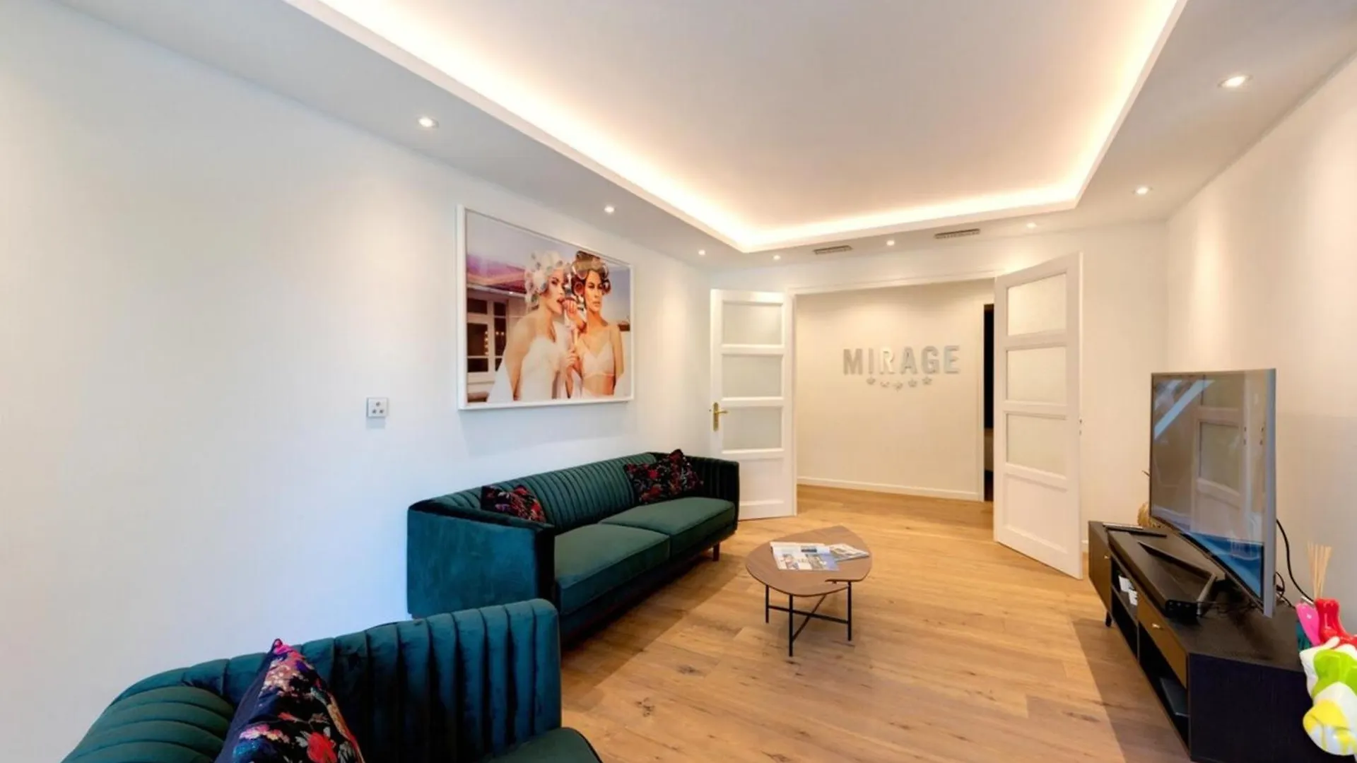 LE MIRAGE - Annecy Centre - Appartement de luxe - V-RENT