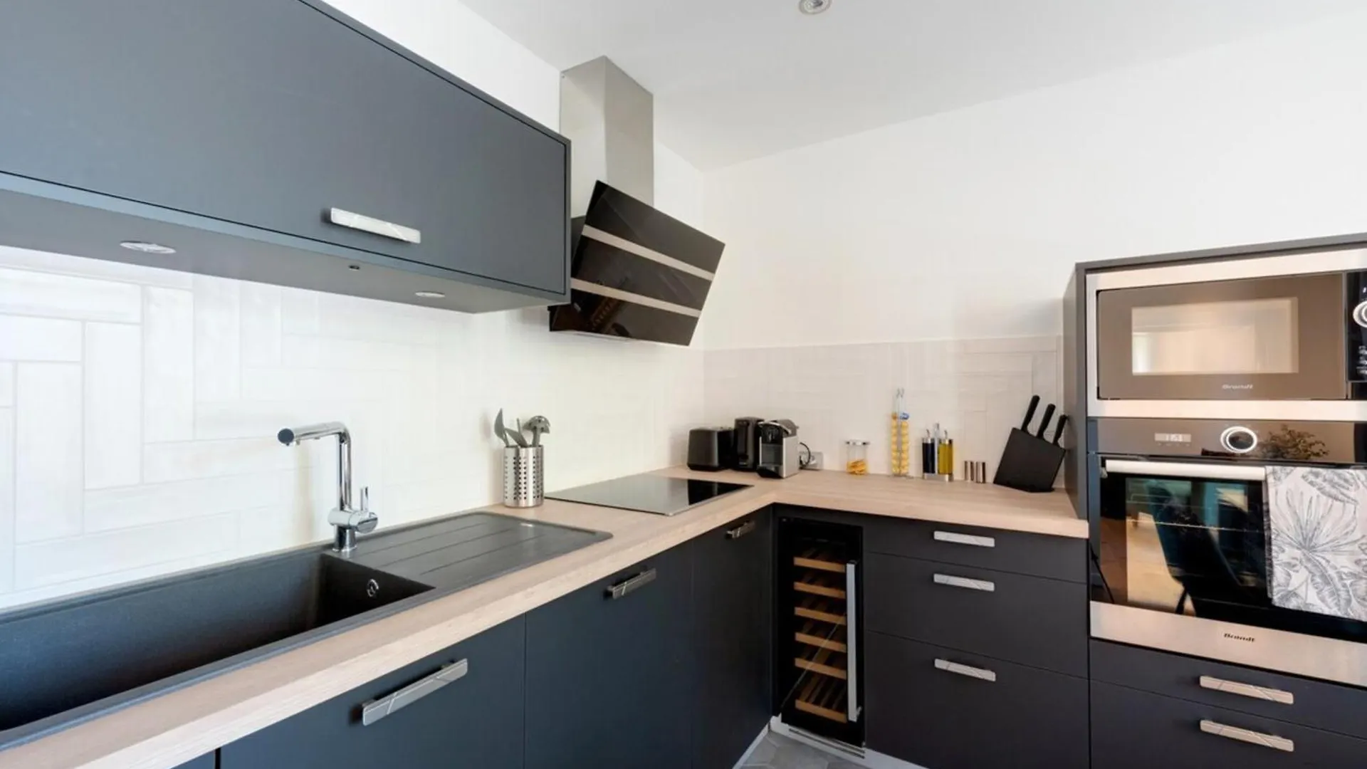 LE MIRAGE - Annecy Centre - Appartement de luxe - V-RENT