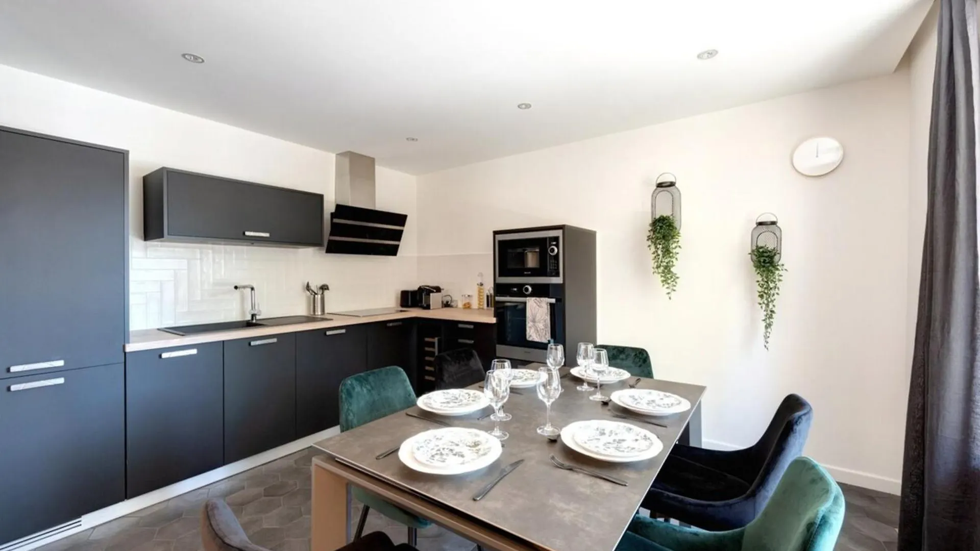 LE MIRAGE - Annecy Centre - Appartement de luxe - V-RENT