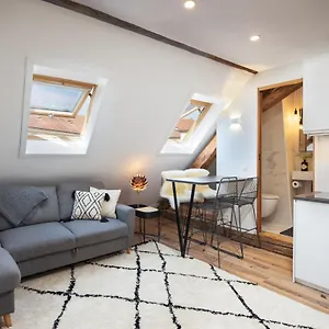  Appartement Studio74
