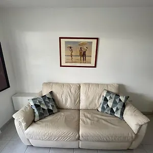  Appartement Le Cosi 2 -bord De Mer- France