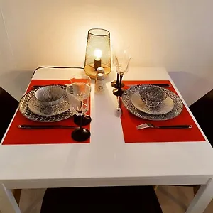  Appartement T2 Rive Droite France