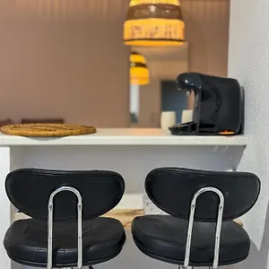  Appartement Le Bluet * Entièrement équipe * Confort France