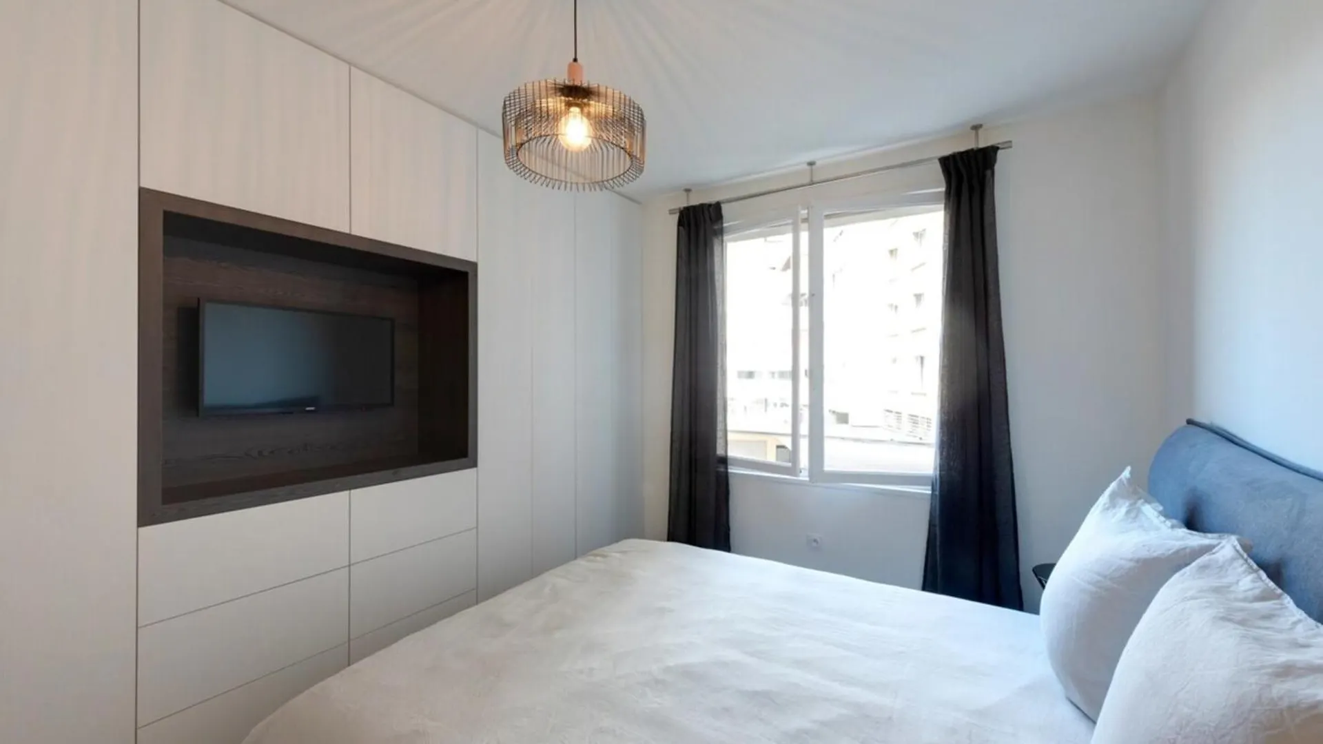 Le Mirage Luxury T4 Avec Garage Apartment Annecy France