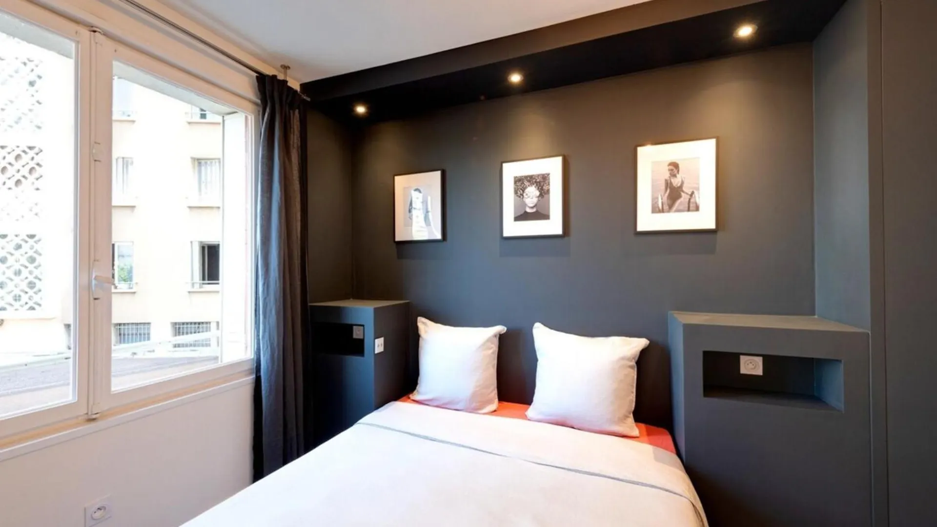 Le Mirage Luxury T4 Avec Garage Apartment Annecy France